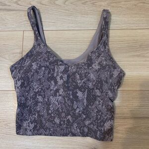 Lululemon Align Tank Top